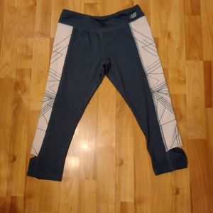 Girls New Balance Size 10/12